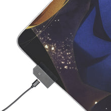 Load image into Gallery viewer, Sword Art Online RGB LED Mouse Pad (Desk Mat)
