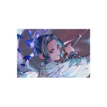 Load image into Gallery viewer, Demon Slayer: Kimetsu no Yaiba Rug
