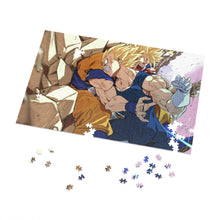 Load image into Gallery viewer, Anime Dragon Ball Jigsaw Puzzle
