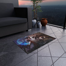Load image into Gallery viewer, Anime Crossover Rug
