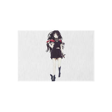 Load image into Gallery viewer, Jigoku Shōjo Rug
