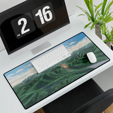 Load image into Gallery viewer, Your Name. Mouse Pad (Desk Mat)
