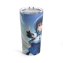 Load image into Gallery viewer, Grimgar Of Fantasy And Ash Tumbler 20oz
