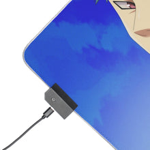 Load image into Gallery viewer, The Seven Deadly Sins RGB LED Mouse Pad (Desk Mat)

