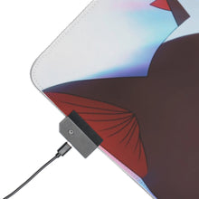 Load image into Gallery viewer, Anime Fairy Tail RGB LED Mouse Pad (Desk Mat)
