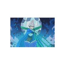 Load image into Gallery viewer, Black Clover Rug
