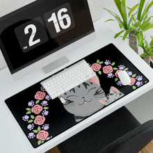 Load image into Gallery viewer, Chi s Sweet Home Mouse Pad (Desk Mat)
