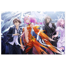 Load image into Gallery viewer, Anime Guilty Crown Jigsaw Puzzle
