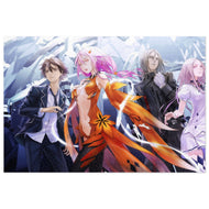 Anime Guilty Crown Jigsaw Puzzle