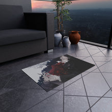 Load image into Gallery viewer, Black Butler Rug
