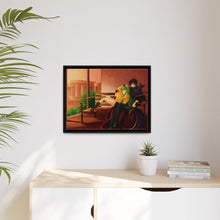 Load image into Gallery viewer, Anime Code Geass Canvas Framed Art Print
