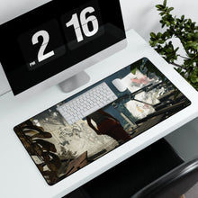 Load image into Gallery viewer, Portal 2 Mouse Pad (Desk Mat)
