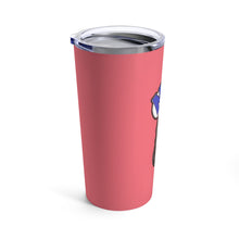 Load image into Gallery viewer, Ghost In The Shell Tumbler 20oz
