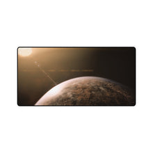 Load image into Gallery viewer, In Orbit Mouse Pad (Desk Mat)

