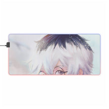 Load image into Gallery viewer, Tokyo Ghoul:re RGB LED Mouse Pad (Desk Mat)
