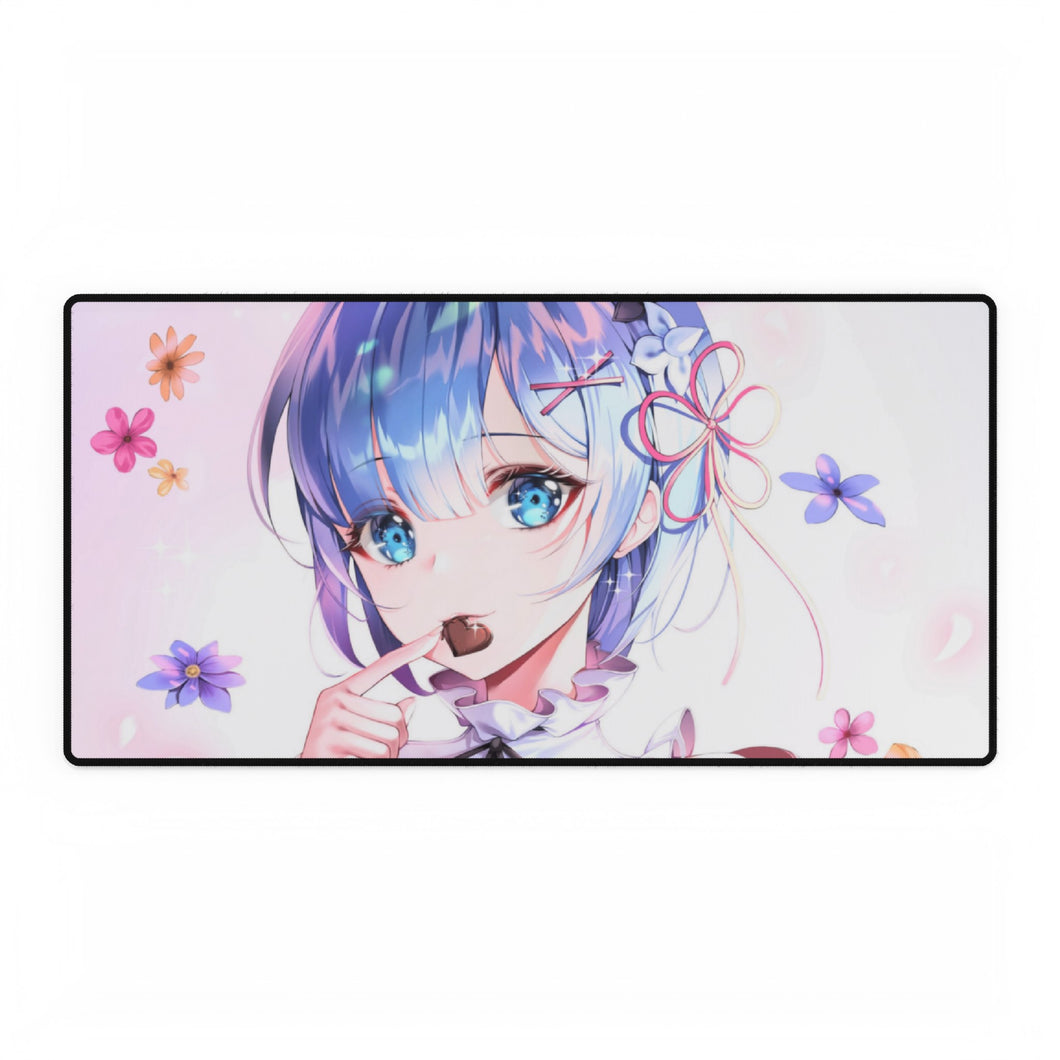 Anime Re:ZERO -Starting Life in Another World- Mouse Pad (Desk Mat)