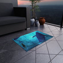 Load image into Gallery viewer, Anime Animal Rug
