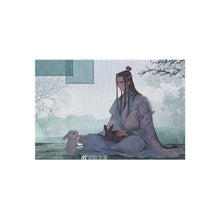 Load image into Gallery viewer, Mo Dao Zu Shi Rug
