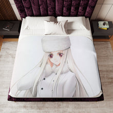 Load image into Gallery viewer, Fate/Zero Sherpa Blanket

