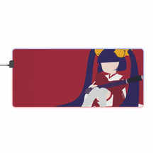 Load image into Gallery viewer, Chobits RGB LED Mouse Pad (Desk Mat)

