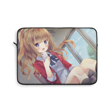 Load image into Gallery viewer, Classroom Of The Elite Laptop Sleeve
