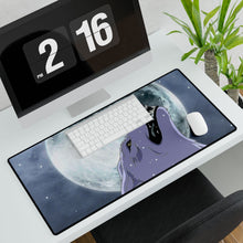 Load image into Gallery viewer, Wolf s Rain Mouse Pad (Desk Mat)

