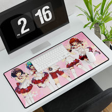 Load image into Gallery viewer, Anime The iDOLM@STER Cinderella Girls Mouse Pad (Desk Mat)
