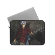 Load image into Gallery viewer, The Promised Neverland Laptop Sleeve
