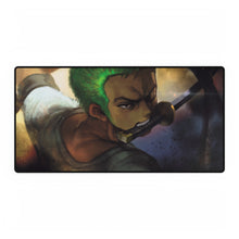 Load image into Gallery viewer, Anime One Piece Mouse Pad (Desk Mat)
