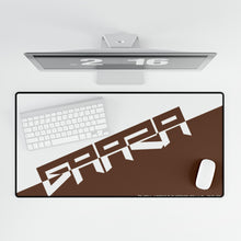 Load image into Gallery viewer, Gaara (Naruto) Mouse Pad (Desk Mat)
