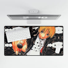 Load image into Gallery viewer, Hikaru No Go Mouse Pad (Desk Mat)
