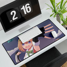 Load image into Gallery viewer, Anime The Quintessential Quintuplets Mouse Pad (Desk Mat)
