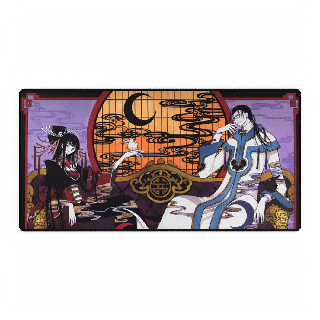 xxxHOLiC Mouse Pad (Desk Mat)