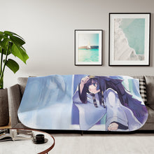 Load image into Gallery viewer, Hunter X Hunter Sherpa Blanket
