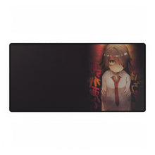 Load image into Gallery viewer, Anime Watamote Mouse Pad (Desk Mat)
