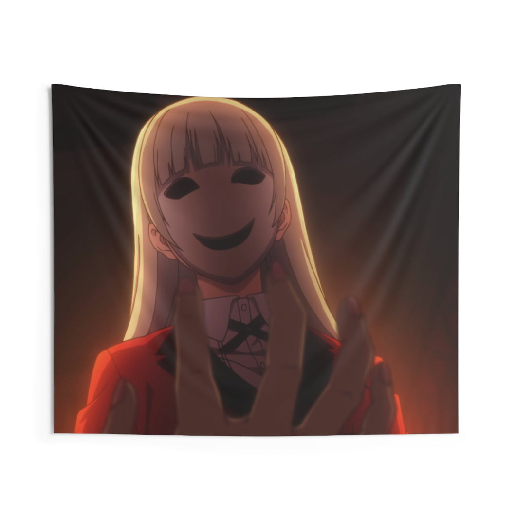Ririka Momobami Indoor Wall Tapestry