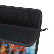 Load image into Gallery viewer, Ace,Marco and White Beard Laptop Sleeve
