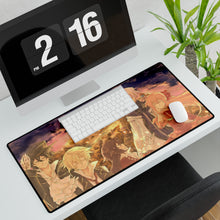Load image into Gallery viewer, Anime Pandora Heartsr Mouse Pad (Desk Mat)
