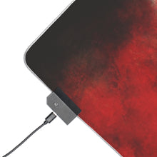 Load image into Gallery viewer, Evangelion: 2.0 You Can (Not) Advance RGB LED Mouse Pad (Desk Mat)
