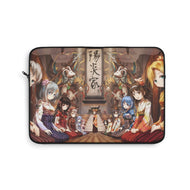 Anime Kantai Collection Laptop Sleeve