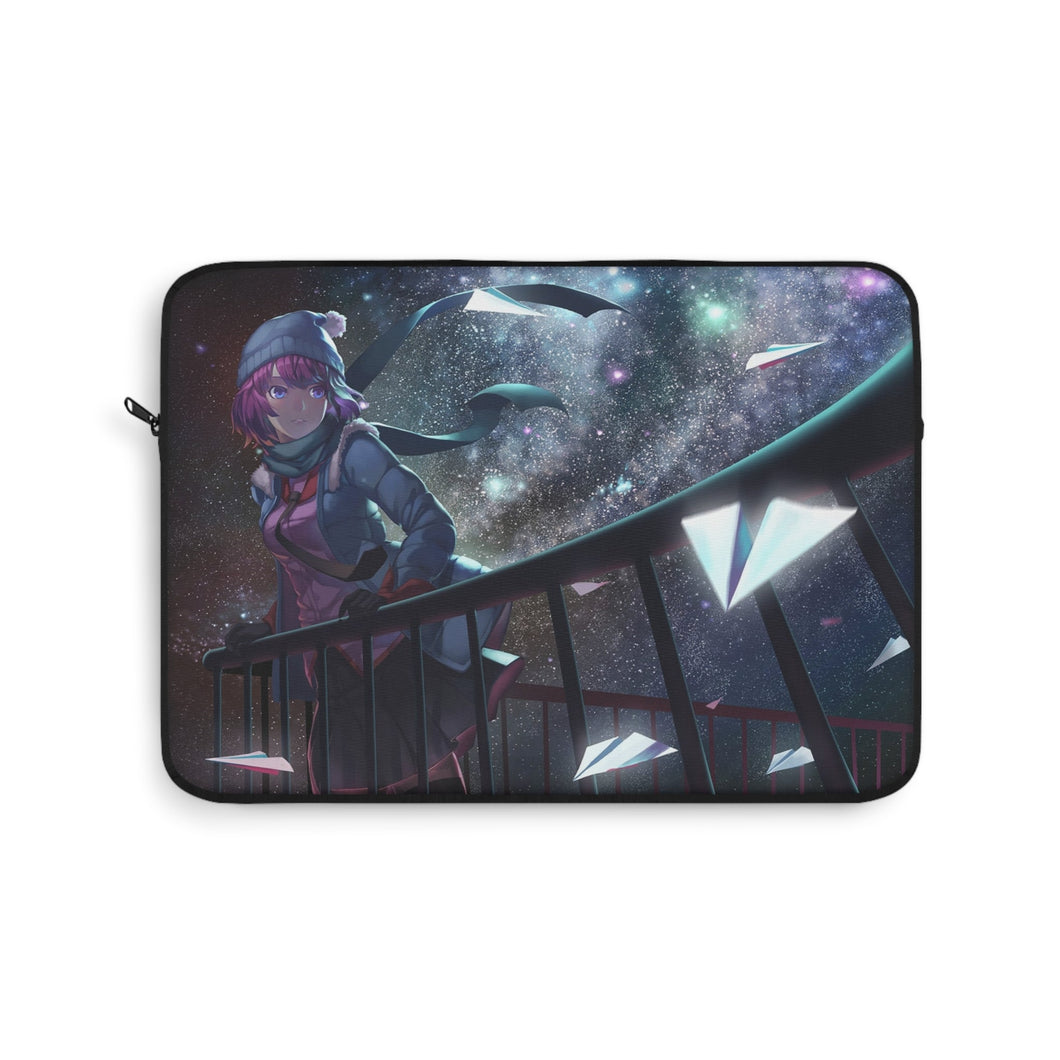 Monogatari (Series) Laptop Sleeve
