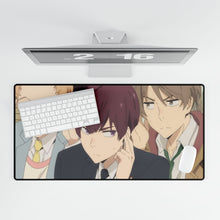 Load image into Gallery viewer, The Millionaire Detective Balance Unlimited Mouse Pad (Desk Mat)
