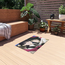 Load image into Gallery viewer, Chainsaw Man Rug
