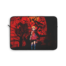 Load image into Gallery viewer, Monogatari (Series) Laptop Sleeve
