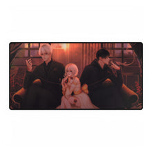 Load image into Gallery viewer, Anime People Mouse Pad (Desk Mat)
