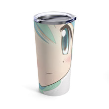 Load image into Gallery viewer, Hidamari Sketch Tumbler 20oz

