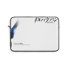 Load image into Gallery viewer, Guilty Crown Laptop Sleeve
