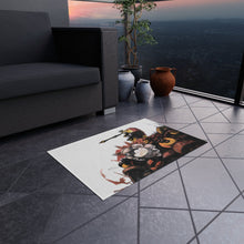 Load image into Gallery viewer, Black Rock Shooter Rug
