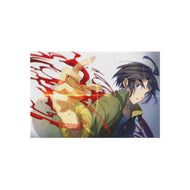 Mobile Suit Gundam: Iron-Blooded Orphans Rug