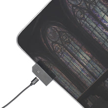 Load image into Gallery viewer, Touhou RGB LED Mouse Pad (Desk Mat)

